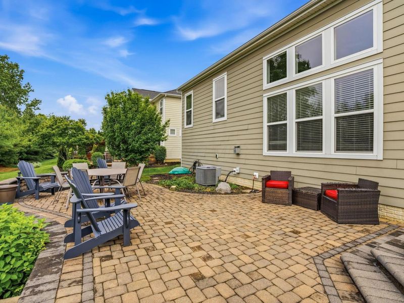6109 Baumeister Drive, Hilliard, OH 43026 Photo 37