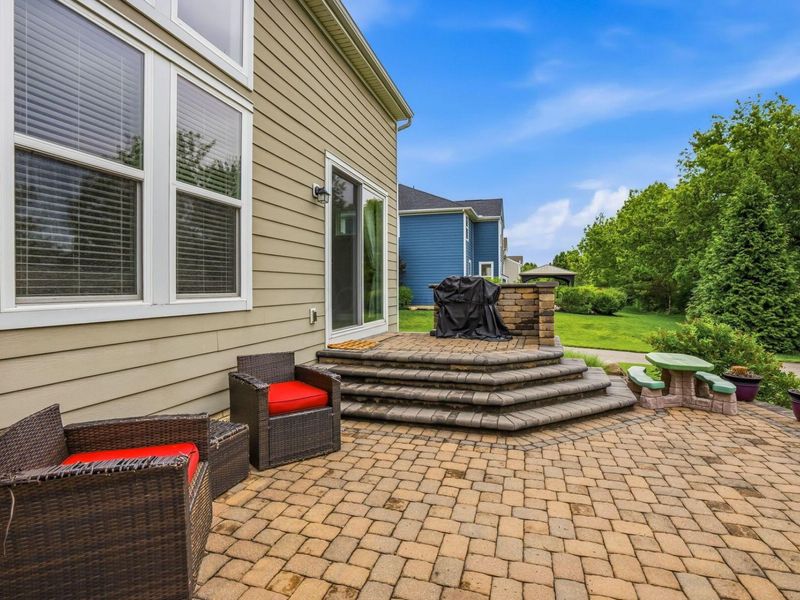 6109 Baumeister Drive, Hilliard, OH 43026 Photo 38