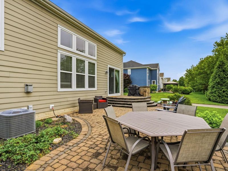 6109 Baumeister Drive, Hilliard, OH 43026 Photo 40