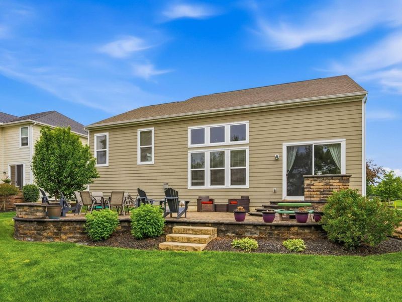 6109 Baumeister Drive, Hilliard, OH 43026 Photo 41