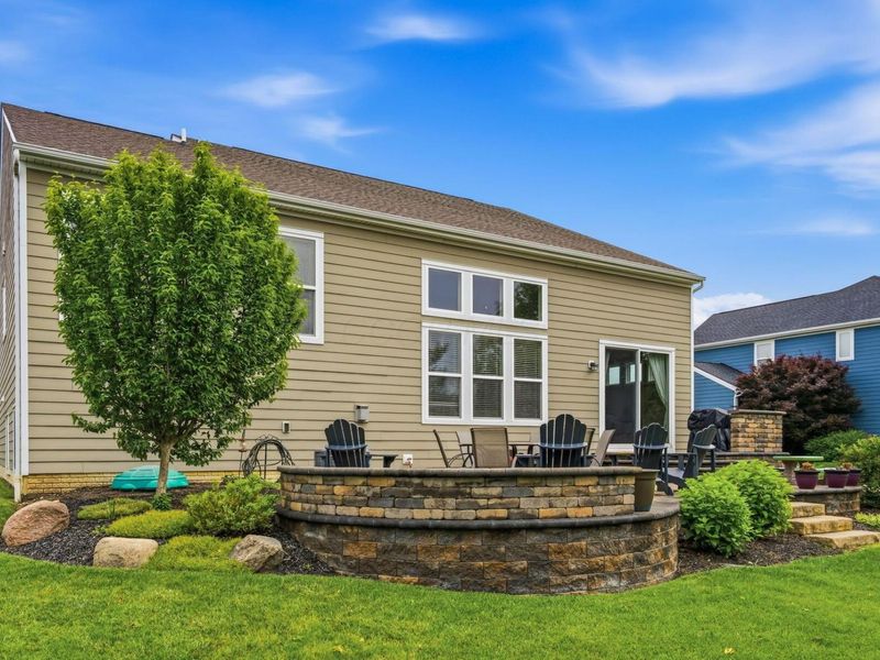 6109 Baumeister Drive, Hilliard, OH 43026 Photo 42