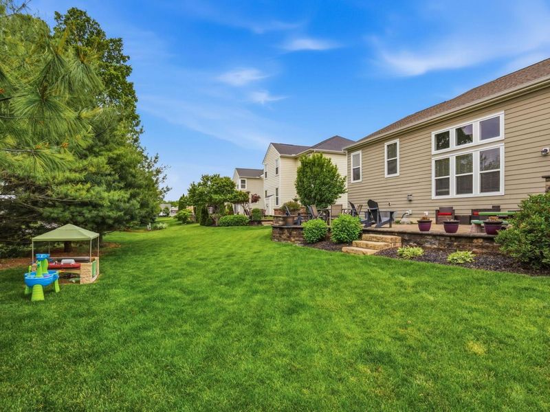 6109 Baumeister Drive, Hilliard, OH 43026 Photo 44