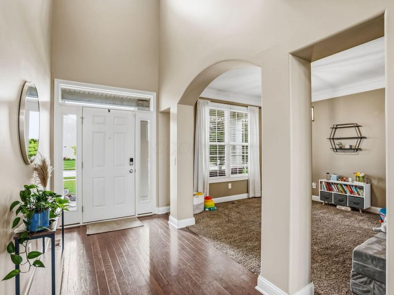 6109 Baumeister Drive, Hilliard, OH 43026 Photo 5