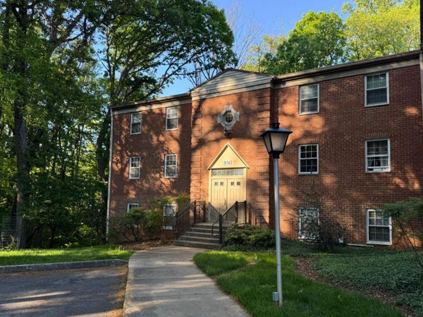876 COLLEGE PARKWAY, Unit 201, ROCKVILLE, MD 20850