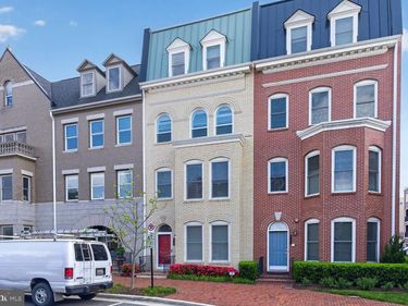 619 E CUSTIS AVENUE, ALEXANDRIA, VA 22301