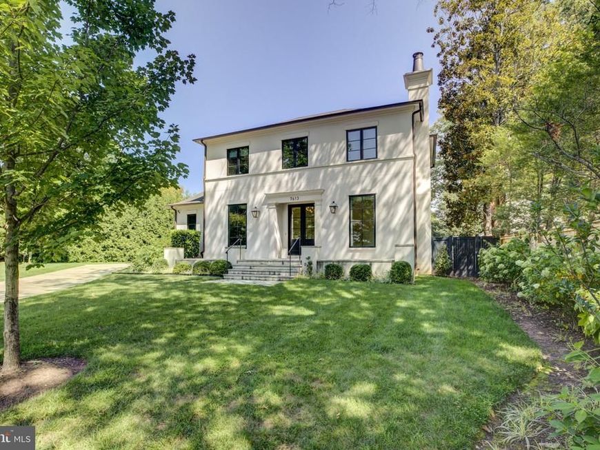 7613 Glenbrook Road, Bethesda, MD 20814 Main Photo