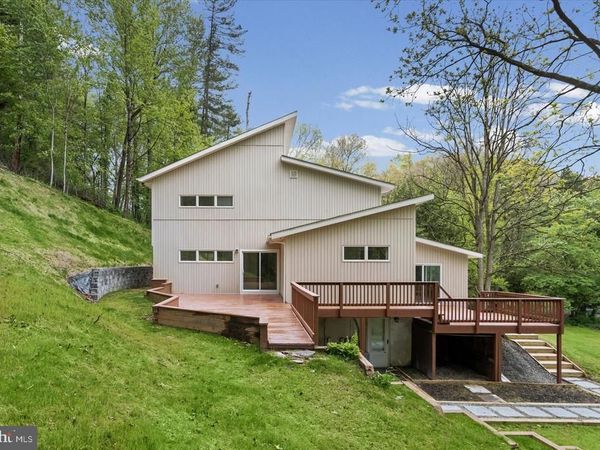 2056 BROWN ROAD, FINKSBURG, MD 21048