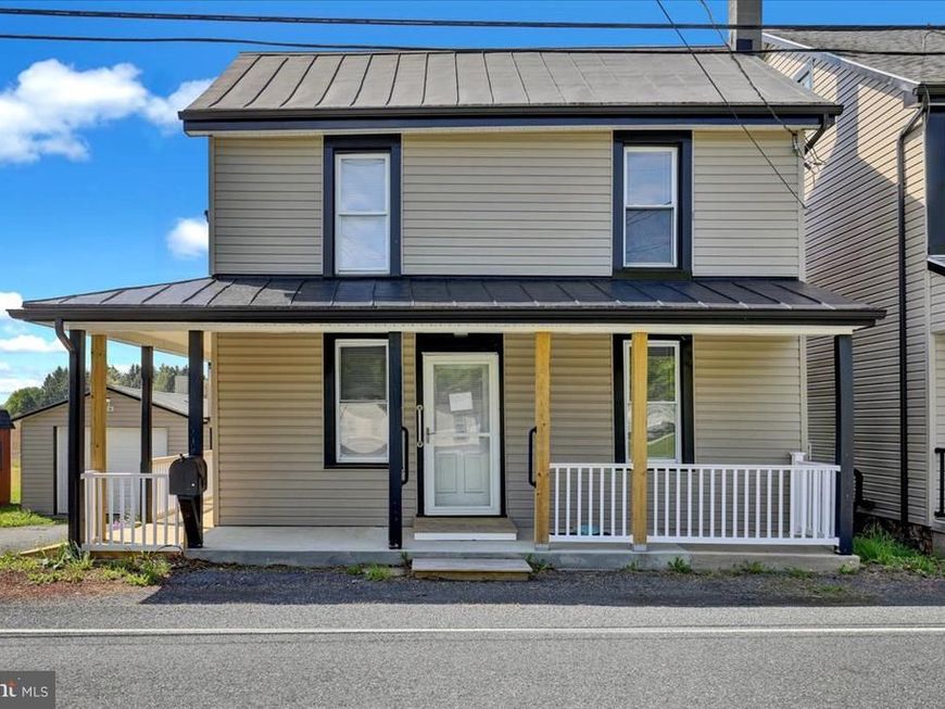 5867 Old Route 22, Bernville, PA 19506 Main Photo