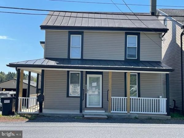 5867 OLD ROUTE 22, BERNVILLE, PA 19506