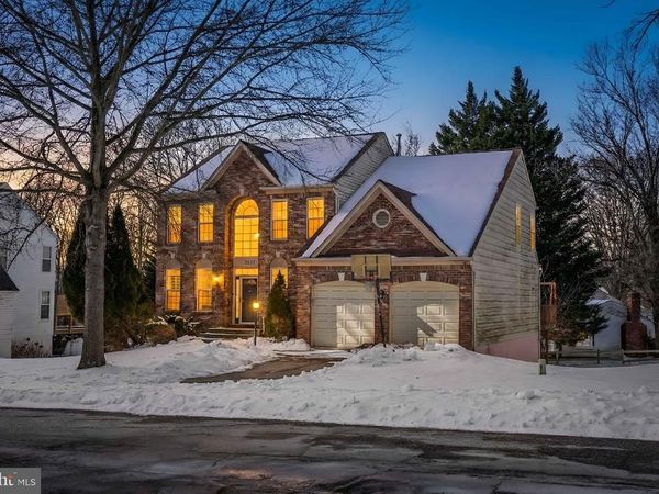9226 CURTIS DRIVE , COLUMBIA, MD 21045