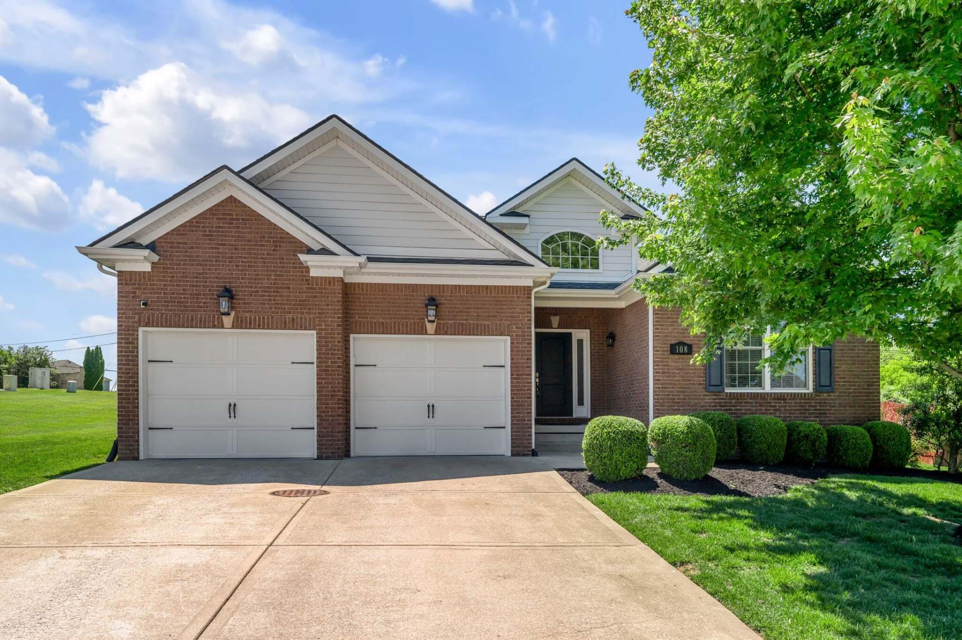 108 Dove Run Circle, Georgetown, KY 40324 Main Photo