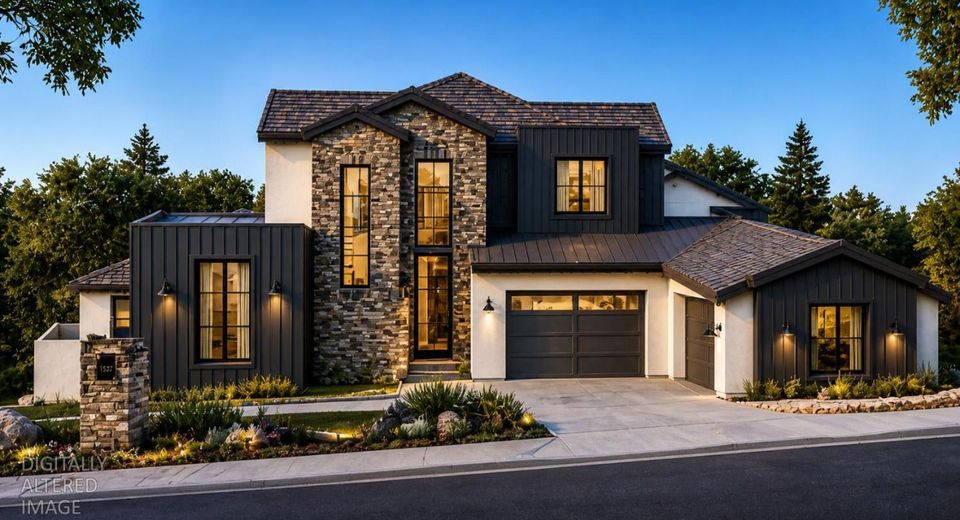 6077 Aldea Dr, El Dorado Hills, CA 95762 Photo