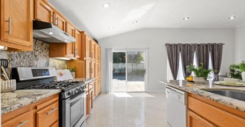6616 Eskridge Way, Elk Grove, CA 95758 Photo