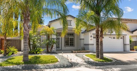 6616 Eskridge Way, Elk Grove, CA 95758 Photo
