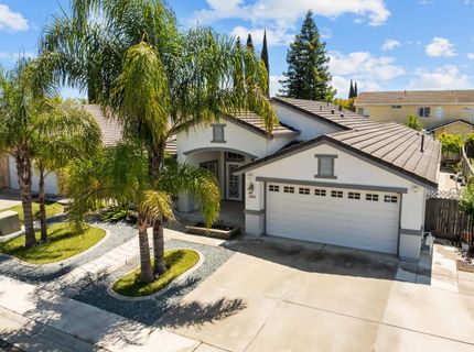 6616 Eskridge Way, Elk Grove, CA 95758 Photo