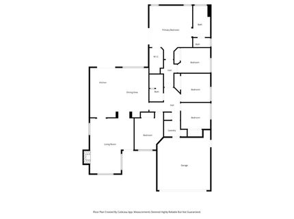 6616 Eskridge Way, Elk Grove, CA 95758 Photo