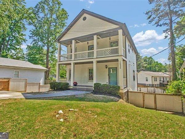 1534 Orlando Street SW, Atlanta, GA 30311