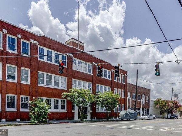 244 Peters Street SW, Unit 16, Atlanta, GA 30313