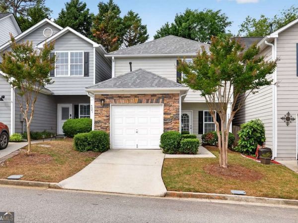 4469 Plum Frost Court, Oakwood, GA 30566