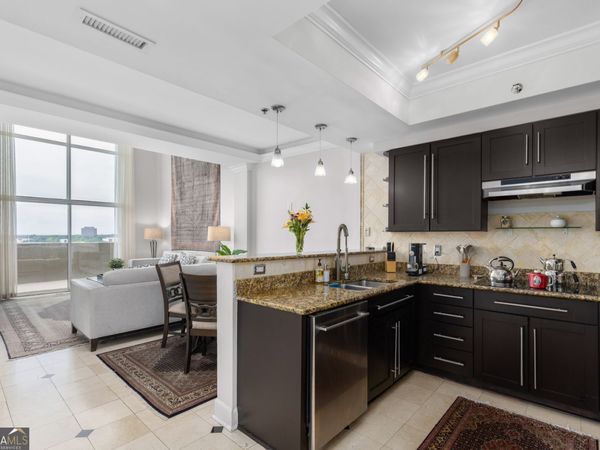 795 Hammond Drive, Unit APT 2408, Sandy Springs, GA 30328