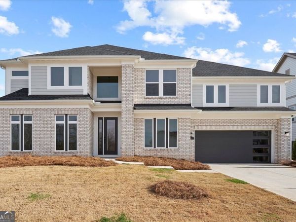 247 Clear Lake Parkway, Hoschton, GA 30548