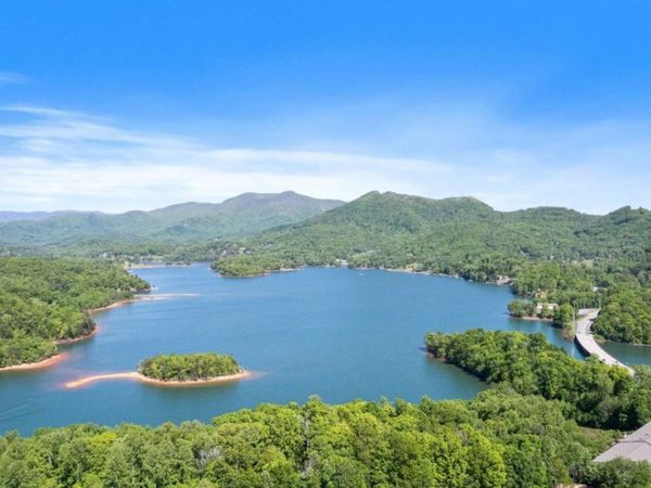 LOT 40 Overlook Trail, Unit 40, Hiawassee, GA 30546