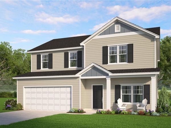 106 Long Way S, Brunswick, GA 31523