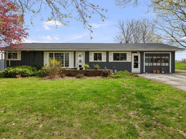 216 N Harlan Street , Neponset, IL 61345