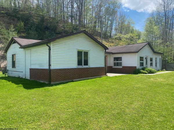 2162 Ward Road, Elkins, WV 26241
