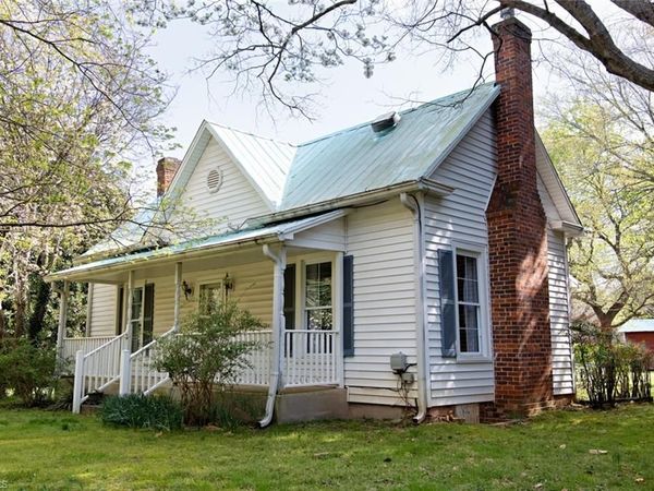 7416 Orange Grove Road , Hillsborough, NC 27278