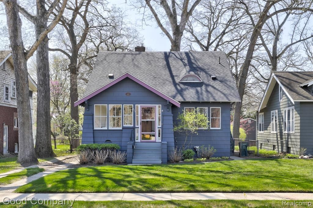 923 W 11 Mile Road, Royal Oak, MI 48067 Main Photo