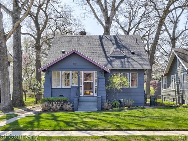 923 W 11 Mile Road, Royal Oak, MI 48067