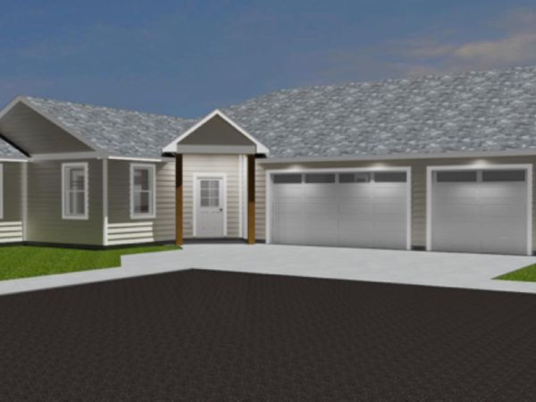 434 W Elaine Ct, Nampa, ID 83686