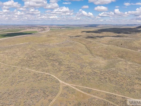 TBD Cemetery Road, POCATELLO, ID 83202