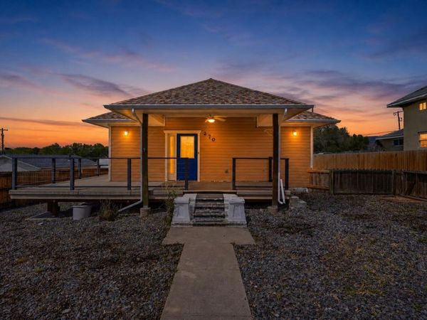 270 NW 5th Street , Cedaredge, CO 81413