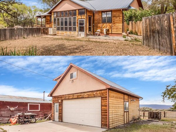 1711 Purdy Mesa Road, Whitewater, CO 81527