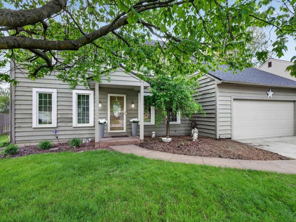 5419 Hartford Drive, Fort Wayne, IN 46835