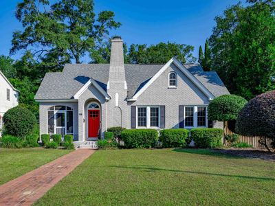 219 Haynsworth Street , Sumter, SC 29150