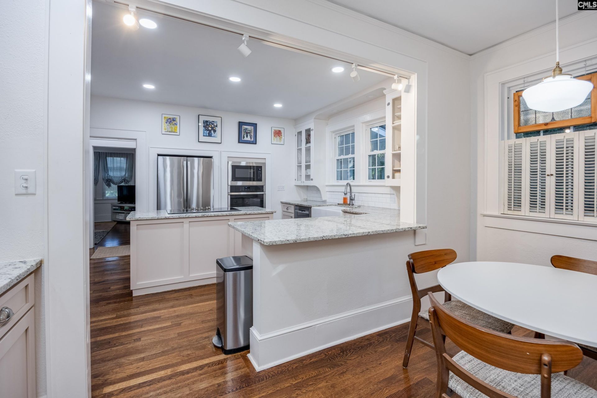 219 Haynsworth Street  Photo 18