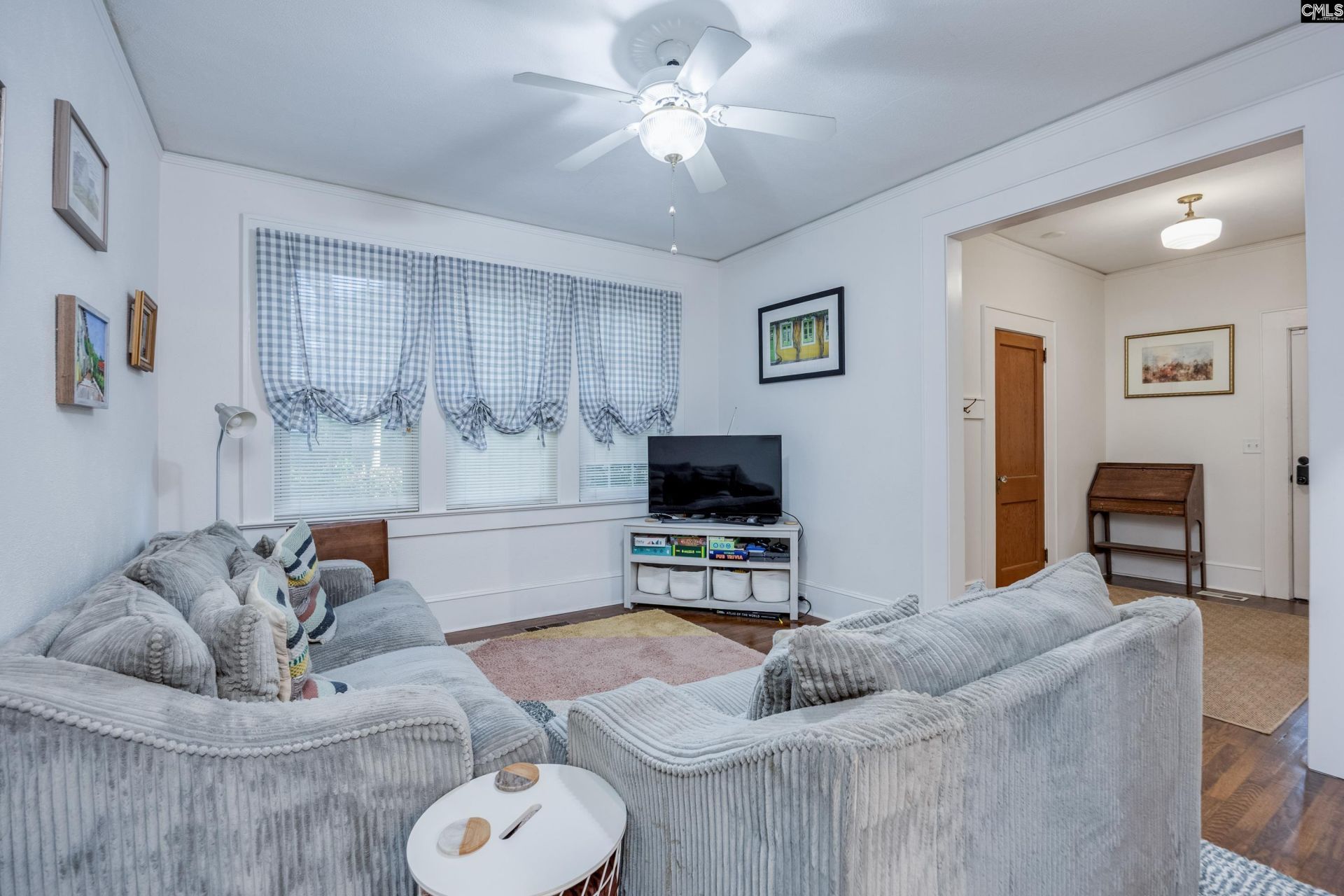 219 Haynsworth Street  Photo 38
