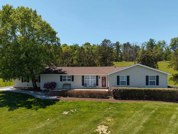 234 PARADISE LN, BRIDGEWATER, VA 22812