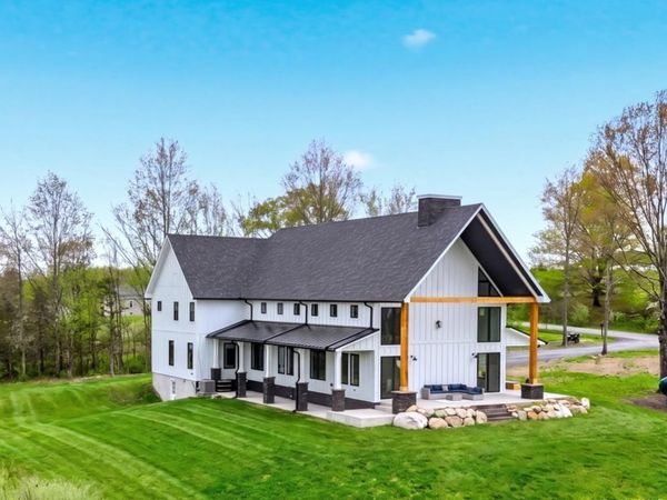 6 Misty Ridge Road , Gardiner, NY 12525