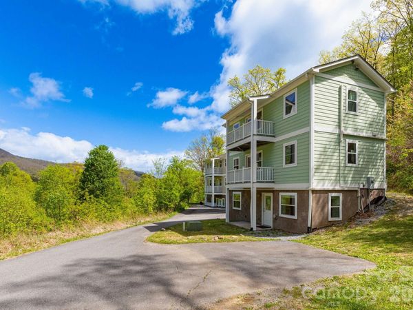 12 Lila Lane , Clyde, NC 28721