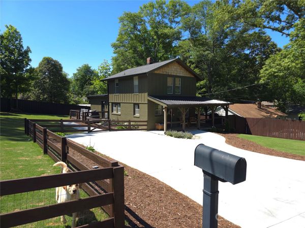 152 Florida Avenue, Forest City, NC 28043