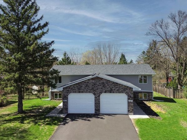 615 High Ridge Road , River Falls, WI 54022