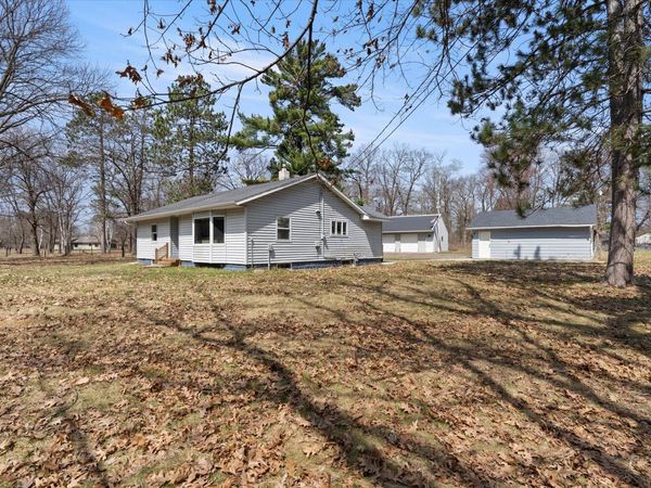 21690 County Road 28 , Deerwood, MN 56444