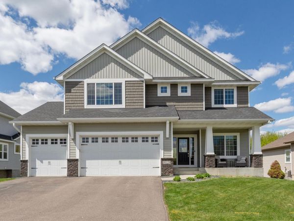 18129 Icon Court, Lakeville, MN 55044