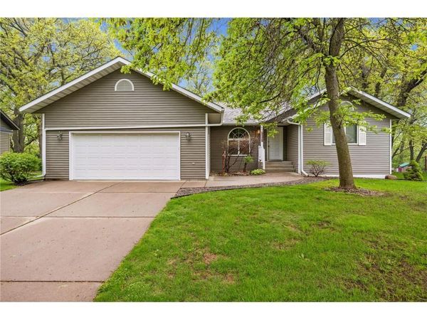 2019 High Drive, Sauk Rapids, MN 56379