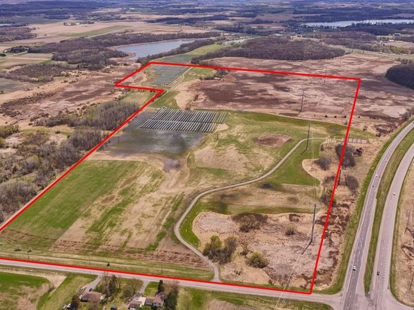 TBD Bel Clare Drive , Waite Park, MN 56387