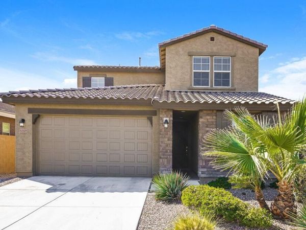 12125 W Remuda Drive, Peoria, AZ 85383